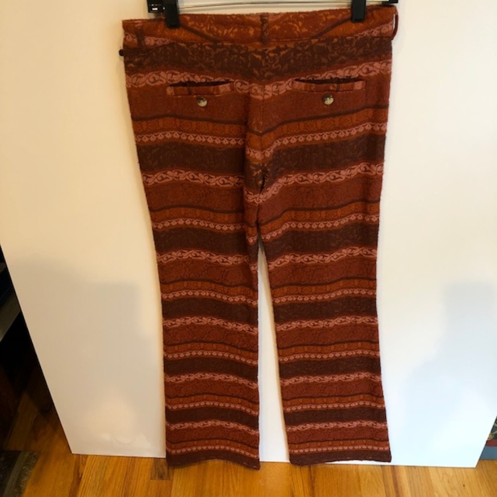Vintage pants - Picture 2 of 4